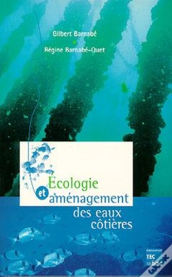 Capa do artigo Ecologie Et Amenagement Des Eaux Cotieres