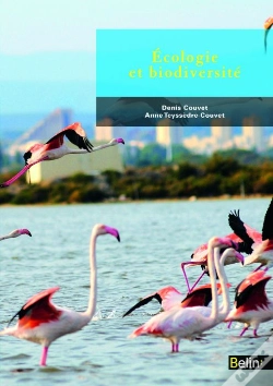 Capa do artigo Ecologie Et Biodiversite