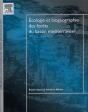 Ecologie Et Biogeographie Des Forets Du Bassin Mediterraneen - Preview
