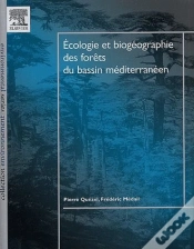 Capa do artigo Ecologie Et Biogeographie Des Forets Du Bassin Mediterraneen