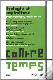 Ecologie Et Capitalisme