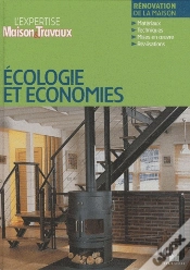 Capa do artigo Ecologie Et Economies