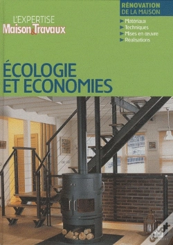 Capa do artigo Ecologie Et Economies