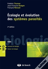Écologie Et Évolution Des Systèmes Parasités (2e Édition)