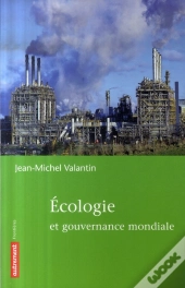 Écologie Et Gouvernance Mondiale