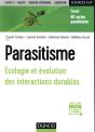 Écologie Et Parasitisme ; Les Interactions Durables - Preview