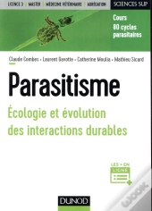 Écologie Et Parasitisme ; Les Interactions Durables
