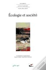 Capa do artigo Ecologie Et Societe