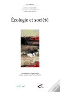 Capa do artigo Ecologie Et Societe