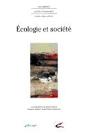 Ecologie Et Societe - Preview