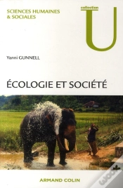 Capa do artigo Écologie Et Société