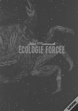 Capa do artigo Écologie Forcée
