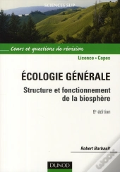 Écologie Générale (6e Édition)