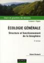 Écologie Générale (6e Édition) - Preview