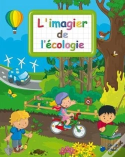 Capa do artigo Ecologie (Imagiers Creatifs)