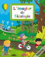 Capa do artigo Ecologie (Imagiers Creatifs)