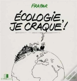 Capa do artigo Ecologie Je Craque