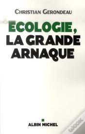 Capa do artigo Écologie, La Grande Arnaque