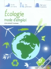 Capa do artigo Ecologie Mode D