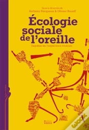 Capa do artigo Écologie Sociale De L