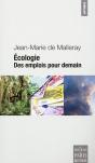 Écologie ; Une Solution Pour L'Emploi - Preview