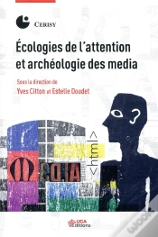 Capa do artigo Ecologies De L