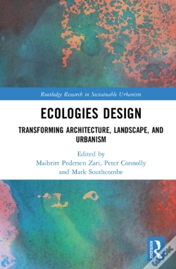Capa do artigo Ecologies Design