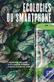 Capa do artigo Écologies Du Smartphone
