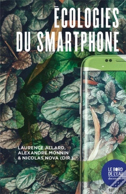 Capa do artigo Écologies Du Smartphone