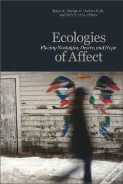 Capa do artigo Ecologies Of Affect