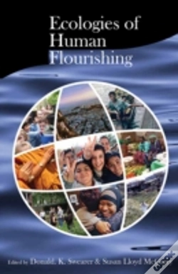 Capa do artigo Ecologies Of Human Flourishing