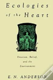 Capa do artigo Ecologies Of The Heart