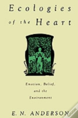 Capa do artigo Ecologies Of The Heart