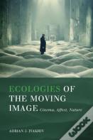 Ecologies Of The Moving Image
