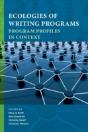 Ecologies Of Writing Programs: Program P - Preview