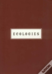 Capa do artigo Ecologies