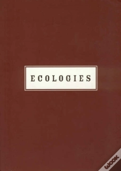 Capa do artigo Ecologies