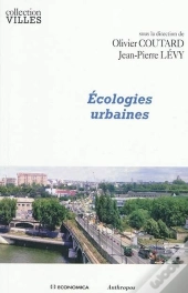 Écologies Urbaines