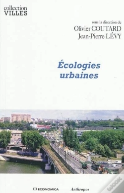 Capa do artigo Écologies Urbaines