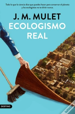 Capa do artigo Ecologismo Real