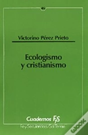 Capa do artigo Ecologismo Y Cristianismo