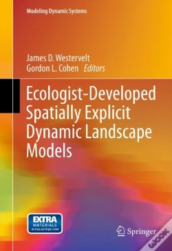 Capa do artigo Ecologist-Developed Spatially-Explicit Dynamic Landscape Models