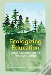 Capa do artigo Ecologizing Education