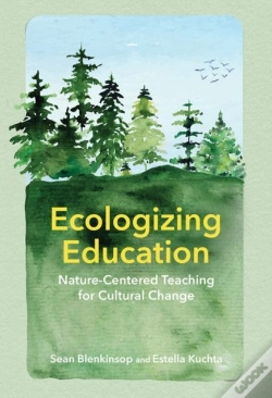 Capa do artigo Ecologizing Education