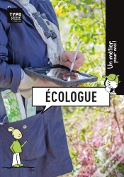 Capa do artigo Ecologue