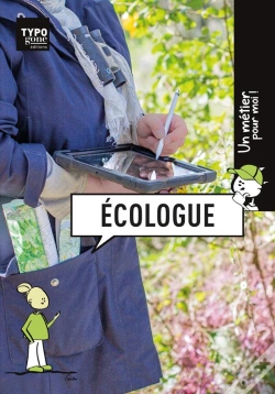 Capa do artigo Ecologue