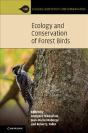 Ecology And Conservation Of Forest Birds - Preview
