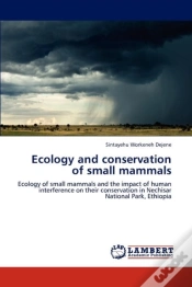 Capa do artigo Ecology And Conservation Of Small Mammals