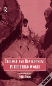 Capa do artigo Ecology And Development In The Third World