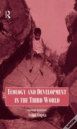 Capa do artigo Ecology And Development In The Third World